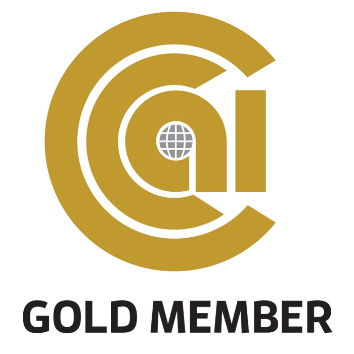 CCAI Gold Member Extrusion Company