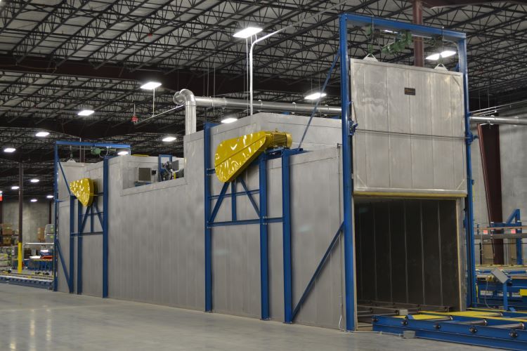 age oven belding mi