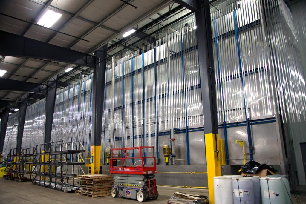 Automotive Finishing