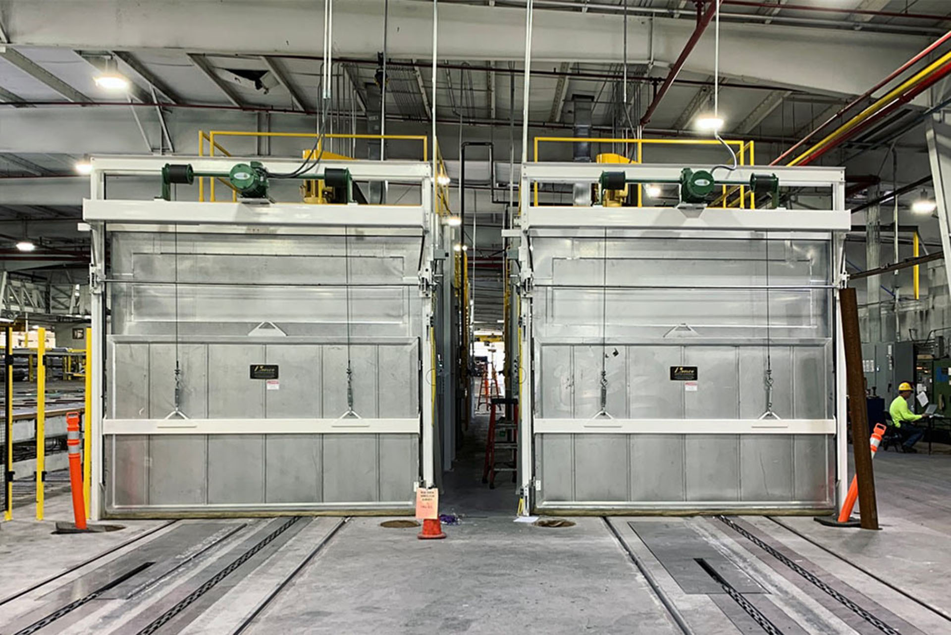 Age Ovens Belding MI